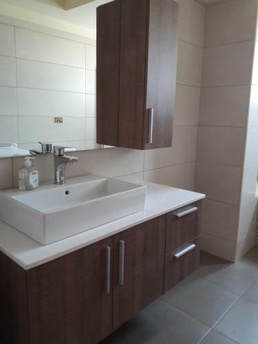 Apartamento Ariadni's Maisonette