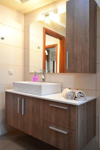 Apartamento Ariadni's Maisonette