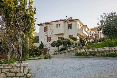 Apartamento Ariadni's Maisonette