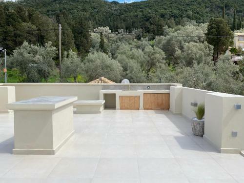 Villa Panoramic Lagoon View