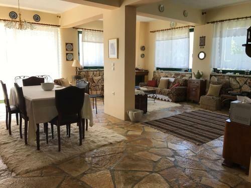 Villa Panoramic Lagoon View