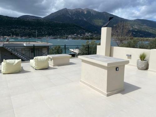 Villa Panoramic Lagoon View