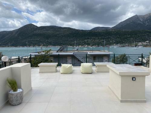 Villa Panoramic Lagoon View
