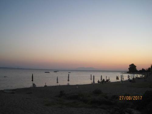 Porto Maria Holiday Home