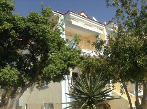 Porto Maria Holiday Home