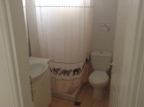 Porto Maria Holiday Home