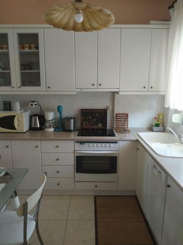 Porto Maria Holiday Home