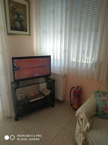 Porto Maria Holiday Home