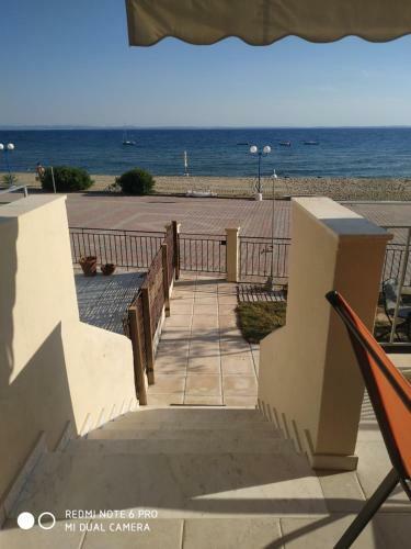 Porto Maria Holiday Home