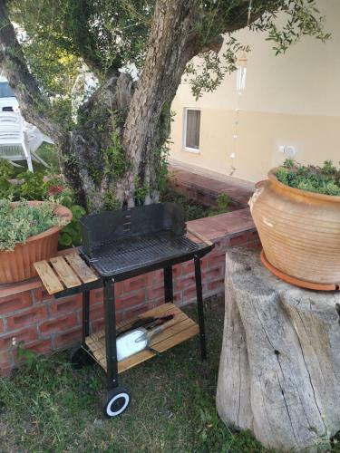 Porto Maria Holiday Home