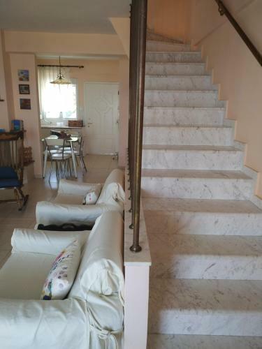 Porto Maria Holiday Home