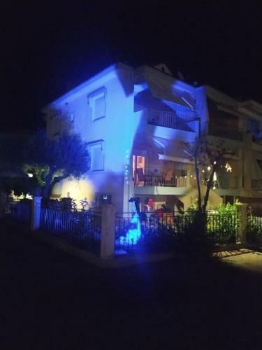 Porto Maria Holiday Home