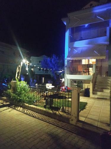Porto Maria Holiday Home