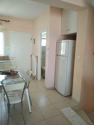 Porto Maria Holiday Home