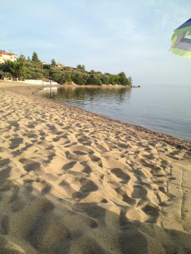 Porto Maria Holiday Home