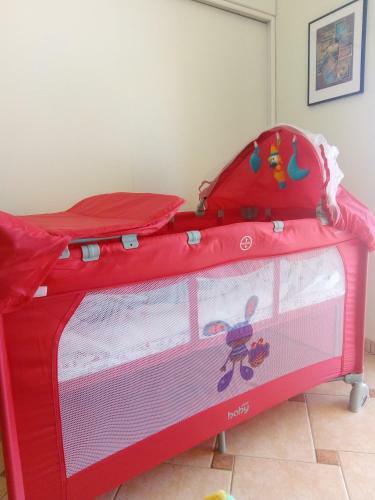 Porto Maria Holiday Home