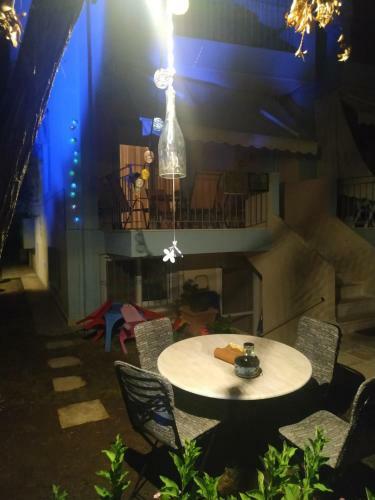 Porto Maria Holiday Home