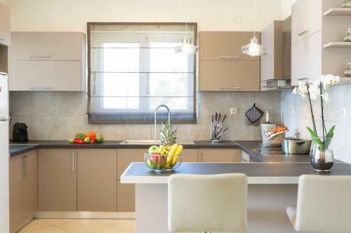 Thea Family Apartment 2