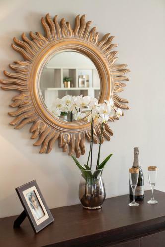 Thea Family Apartment 2