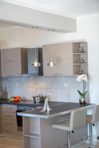 Thea Family Apartment 2