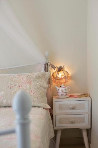 Thea Family Apartment 2