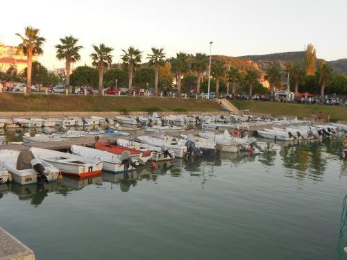 Apartamento Summer Paradise By The Beach