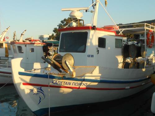 Apartamento Summer Paradise By The Beach