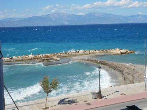 Apartamento Summer Paradise By The Beach