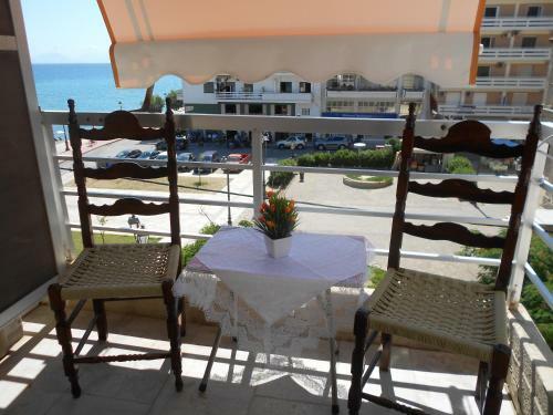 Apartamento Summer Paradise By The Beach
