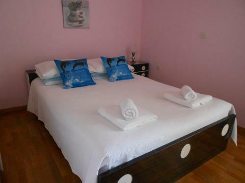 Apartamento Summer Paradise By The Beach