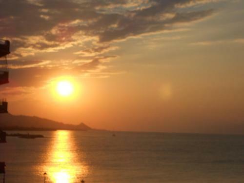 Apartamento Summer Paradise By The Beach