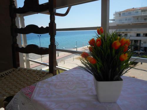 Apartamento Summer Paradise By The Beach