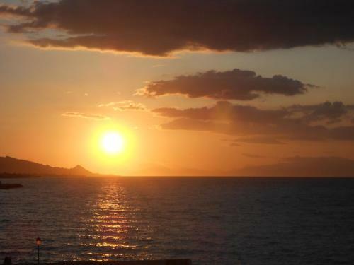 Apartamento Summer Paradise By The Beach