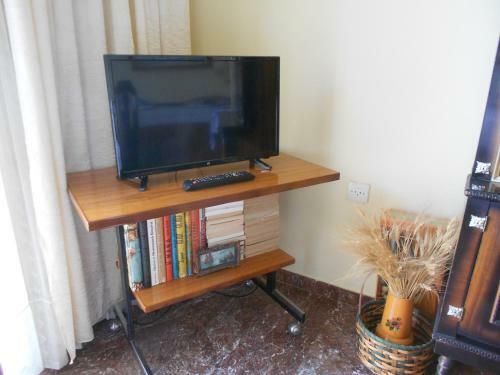 Apartamento Summer Paradise By The Beach