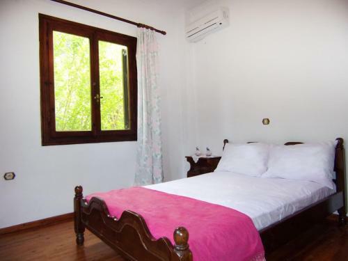 Vaso's Bay House