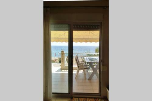 The Beach House Gerakini Chalkidiki