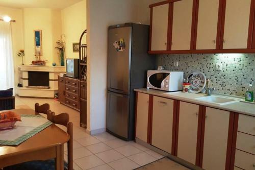 The Beach House Gerakini Chalkidiki