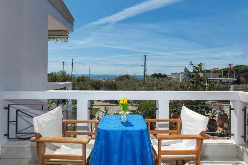 Gerakini Sunshine Holiday Homes