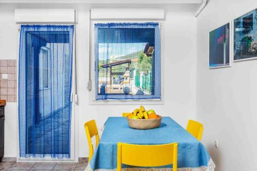 Gerakini Sunshine Holiday Homes