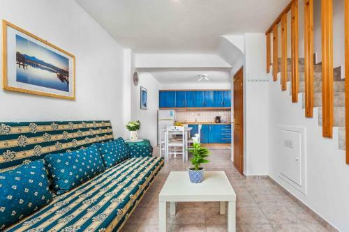 Gerakini Sunshine Holiday Homes