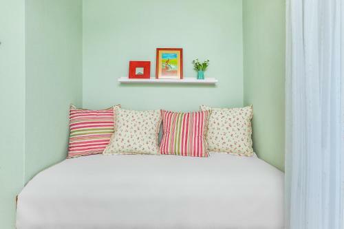 Gerakini Sunshine Holiday Homes