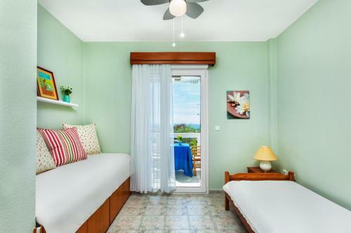 Gerakini Sunshine Holiday Homes