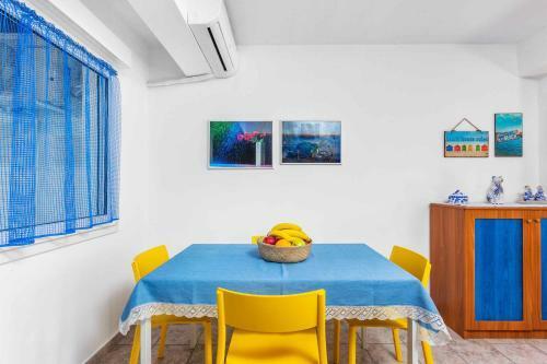 Gerakini Sunshine Holiday Homes
