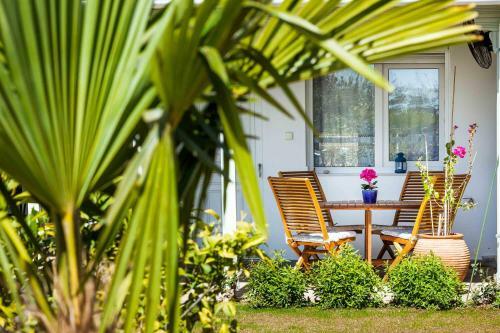 Gerakini Sunshine Holiday Homes