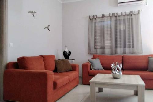 Thea Family Apartments 3
