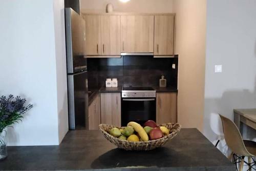 Thea Family Apartments 3