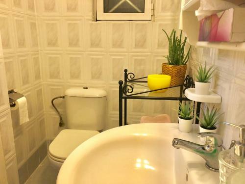 Apartamento Natali's Place