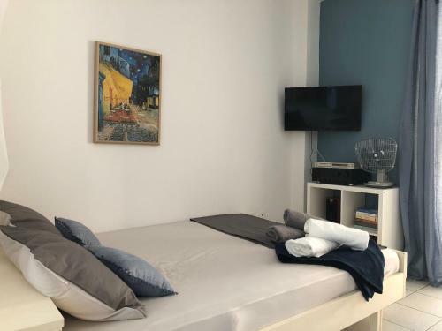 Apartamento Natali's Place