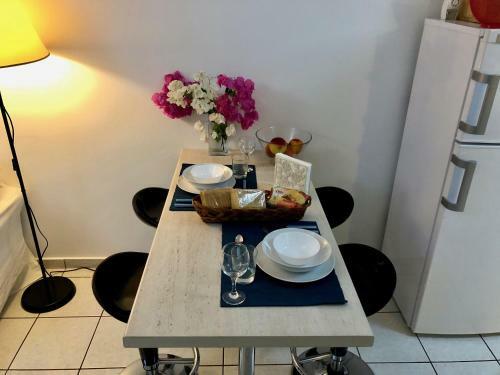 Apartamento Natali's Place