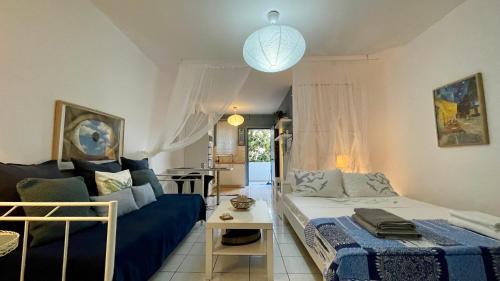 Apartamento Natali's Place